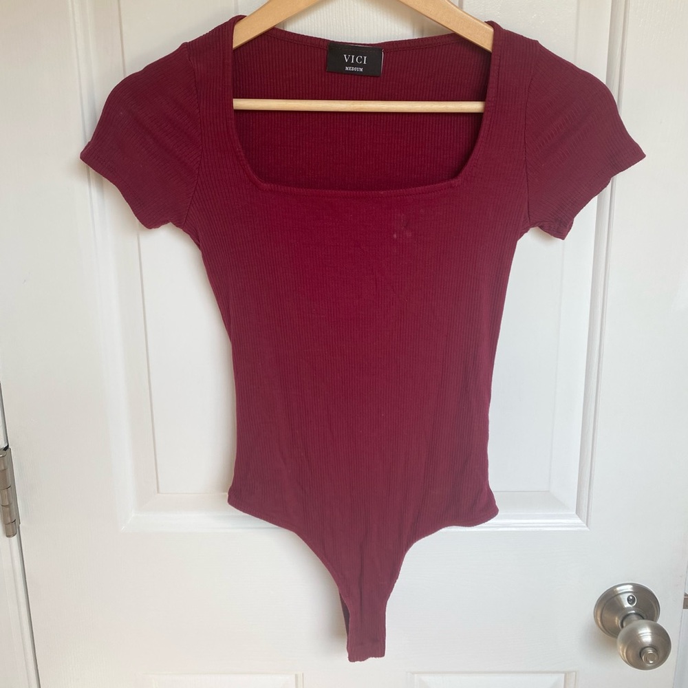 VICI Bodysuit Size Medium